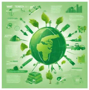 L’entreprise Greentech BGene agit au service de l’environnement