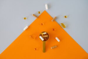 La nutraceutique est-elle différente des compléments alimentaires ?